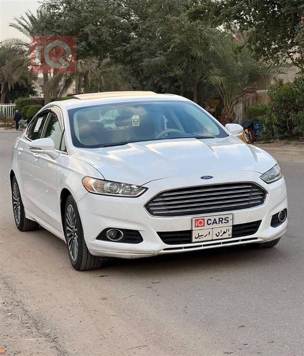 فورد فيوجن 2015 للبيع في العراق -  بغداد